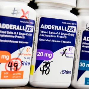 Adderall