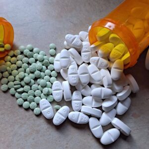 Oxycodone for sale