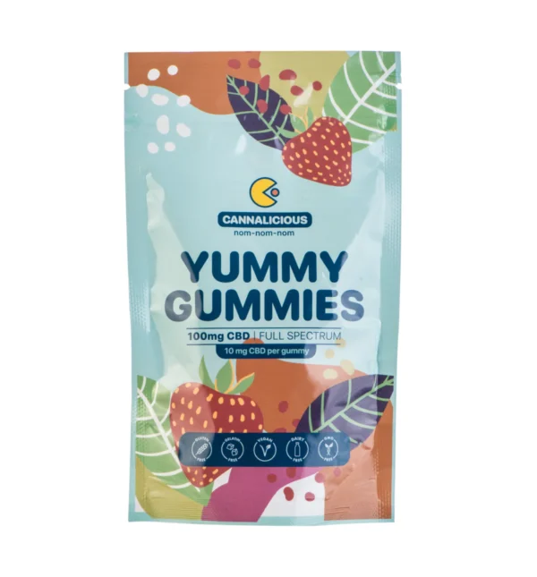 Gummies