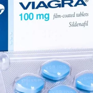 Viagra 16 tablets