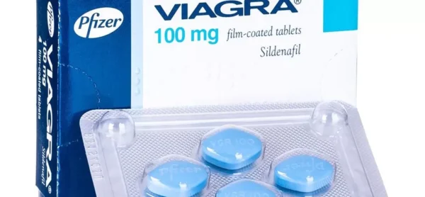 Viagra works