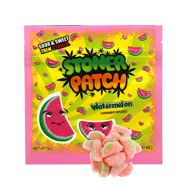 Gummies