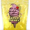 Lemon Cherry Gelato