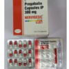 Pregabalin