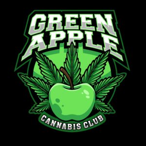 Green Apple OG 10g