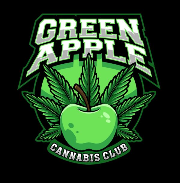 Green Apple OG