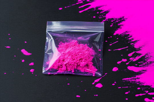 Tusi Pink Cocaine