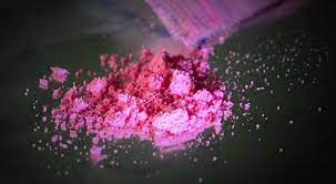 Tusi Pink Cocaine